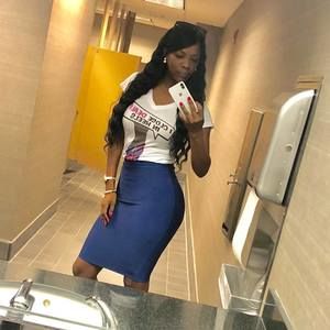 Meet your Posher, Joy